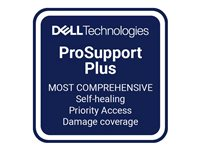 Dell Uppgradera från 3 År Basic Onsite till 3 År ProSupport Plus - Utökat serviceavtal - material och tillverkning - 3 år - på platsen - svarstid: NBD - för OptiPlex 7070, 7071, 7080, 7090, 7470, 7480, 7770, 7780 O7M7_3OS3PSP