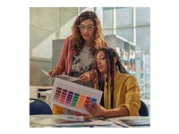 HP 302XL/304XL - 7 ml - Lång livslängd - färg (cyan, magenta, gul) - original - bläckpatron B7RT8AE
