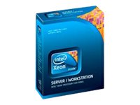 Intel Xeon E3-1240V6 - 3.7 GHz - 4 kärnor - 8 trådar - 8 MB cache - LGA1151 Socket - Box BX80677E31240V6
