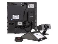 Crestron Flex UC-M70-Z - För zoomningsrum - paket för videokonferens - Zoomcertifierad UC-M70-Z