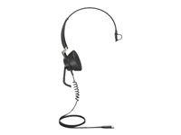 Jabra Engage 50 Mono - Headset - på örat - konvertibel - kabelansluten - USB-C 5093-610-189