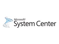 Microsoft System Center Data Protection Manager Standard Server ML - Licens- och programvaruförsäkring - 1 OSE (Operating System Environment) - akademisk - Enterprise, Select, Select Plus - Win - Alla språk CVA-00038