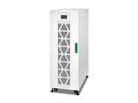 Schneider Electric Easy UPS 3S Pro E3SP40KHB - UPS - AC 380/400/415 V - 40 kW - 40000 VA - 3-fas - vit E3SP40KHB