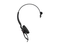 Jabra Engage 40 Mono - Headset - på örat - kabelansluten - USB-C, USB-A - ljudisolerande - Optimerat för Microsoft Teams 4093-413-269