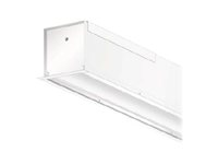 Projecta Descender Large Electrol - Projection screen housing - RAL 9016, trafikvit 10800135