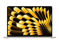 Apple MacBook Air - 15.3" - Apple M5 - 16 GB RAM - 1 TB SSD - Svenska/finska MDVE4KS/A