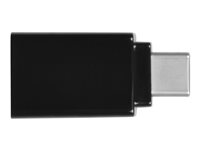 PORT Connect - USB-adapter - USB typ A (hona) till 24 pin USB-C (hane) - USB 3.1 (paket om 2) 900142