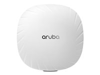 HPE Aruba AP-535 (RW) - Campus - trådlös åtkomstpunkt - ZigBee, Bluetooth, Wi-Fi 6 - 2.4 GHz, 5 GHz JZ336A