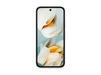 Google Pixel 9A - 5G pekskärmsmobil - dual-SIM - RAM 8 GB / Internminne 128 GB - pOLED-skärm - 6.3" - 2424 x 1080 pixlar (120 Hz) - 2 bakre kameror 48 MP, 13 MP - front camera 13 MP - porslin GA09563-GB