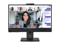 Lenovo ThinkVision T27qd-4v - LED-skärm - QHD 64B8UAT1EU