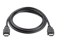 HP Standard Cable Kit - HDMI-kabel - HDMI hane till HDMI hane - 1.8 m - för HP 34; Presence Small Space Solution with Zoom Rooms T6F94AA