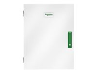 Schneider Electric Galaxy VS Battery Breaker Box 20-80kW 400V - Kretsbrytarskåp - för P/N: GVSUPS20KHS, GVSUPS30KHS, GVSUPS40KHS, GVSUPS50KHS, GVSUPS60KHS, GVSUPS80KHS GVSBBB20K80H