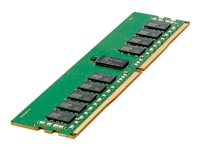 HPE Synergy Smart Memory - DDR4 - modul - 64 GB - LRDIMM 288-stifts - 2933 MHz / PC4-23400 - CL21 - 1.2 V - Load-Reduced - ECC - för Synergy 480 Gen10, 660 Gen10 P28219-B21