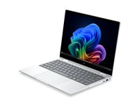 HP EliteBook 8 Flip G2i Notebook Next Gen AI - Copilot+ PC - 13.3" - Intel Core Ultra 5 - 325 - 32 GB RAM - 512 GB SSD - 5G - hela norden DE7C1AT#UUW