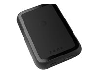 ZENS Magnetic Single Powerpack - Trådlös powerbank - 4000 mAh ZEPP01M/00