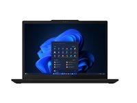 Lenovo ThinkPad X13 Gen 5 - AI Ready - 13.3" - Intel Core Ultra 5 - 125U - Evo - 16 GB RAM - 256 GB SSD - nordiskt (danska/finska/norska/svenska) 21LU0024MX