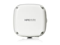 HPE Aruba AP-565EX (RW) - Hazardous Location - trådlös åtkomstpunkt - ZigBee, Bluetooth, Wi-Fi 6 - 2.4 GHz, 5 GHz - BTO R4W62A