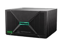 HPE ProLiant MicroServer Gen11 - ultramikrotorn Xeon E-2414 2.6 GHz - 16 GB - ingen HDD P68820-421