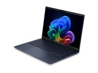 HP EliteBook X G2i Notebook Next Gen - Copilot+ PC - 14" - Intel Core Ultra 5 - 325 - 32 GB RAM - 512 GB SSD - hela norden DT9Q0AT#UUW