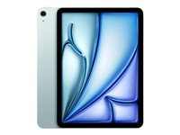 Apple 11-inch iPad Air M4 Wi-Fi - surfplatta - 128 GB - 11" MH314KN/A