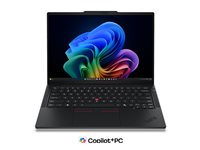 Lenovo ThinkPad T14s Gen 7 - Copilot+ PC - 14" - Intel Core Ultra 5 - 325 - 32 GB RAM - 512 GB SSD - 5G-uppgraderingsbar - nordiskt (danska/finska/norska/svenska) 21YU0080MX