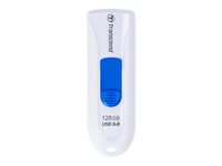 Transcend JetFlash 790 - USB flash-enhet - 32 GB - USB 3.0 TS32GJF790W