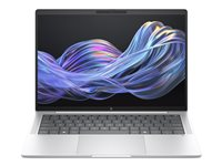 HP EliteBook X G1i Notebook Next Gen AI - 14" - Intel Core Ultra 7 - 258V - 32 GB RAM - 512 GB SSD - hela norden B66TSAT#UUW
