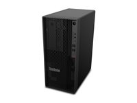 Lenovo ThinkStation P2 Gen 2 - tower - AI Workstation - Core Ultra 7 265 - vPro Enterprise - 32 GB - SSD 1 TB - Nordisk 30JQ009EMT