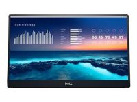 Dell P1424H - LED-skärm - Full HD (1080p) - 14" DELL-P1424H
