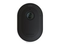 Arlo Pro 3 Wire-Free Security Camera - Add-on - nätverksövervakningskamera - utomhusbruk, inomhusbruk - väderbeständig - färg (Dag&Natt) - 4 MP - 2560 x 1440 - ljud - trådlös - Wi-Fi - H.264, H.265 - DC 5 V VMC4040P-100EUS
