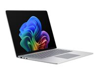 Microsoft Surface Laptop for Business - 8th Edition - Copilot+ PC - 15" - Intel Core Ultra X7 - 368H - 32 GB RAM - 256 GB SSD - Nordisk EP2-51267