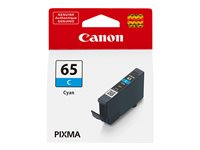 Canon CLI-65 C - Cyan - original - bläcktank - för PIXMA PRO-200 4216C001