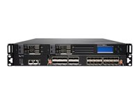 SonicWall Gen 7 NSsp Series 15700 - Advanced - säkerhetsfunktion - med 3 år Essential Protection Service Suite och Cloud Secure Edge i 1 år SIA-Basic (250 användare) och 1 år SPA-Advanced (75 användare) - 40GbE, 100GbE - 2U - kan monteras i rack 03-SSC-7511