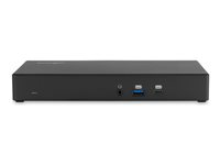 Kensington SD4781P - Dockningsstation - USB-C - 2 x HDMI, 2 x DP++ - 1GbE K33603EU