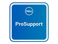 Dell Uppgradera från 1 År Basic Onsite till 5 År ProSupport - Utökat serviceavtal - material och tillverkning - 5 år - på platsen - svarstid: NBD - för Latitude 5290 2-in-1 L5SM5_1OS5PS