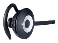 Jabra PRO 920 - Headset - konvertibel - DECT - trådlös 920-25-508-101