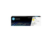 HP 219A - Gul - original - LaserJet - tonerkassett (W2192A) - för Color LaserJet Pro MFP 3302fdn W2192A