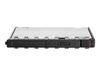 HPE - SSD - Read Intensive, Mainstream Performance - 3.84 TB - EDSFF - PCI Express 5.0 (NVMe) - CD8P - med HPE E3.S Thin Carrier P69237-H21