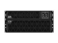 APC Smart-UPS RT SRTG10KXLI - UPS (kan monteras i rack) - AC 230 V - 10000 Watt - 10000 VA - RS-232 - utgångskontakter: 4 SRTG10KXLI