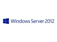 Microsoft Windows Server 2012 - Licens för extern anslutning - obegränsat antal externa användare - Microsoft-kvalificerad - Open-licens - Single Language R39-01119