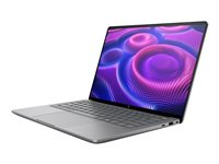 HP ZBook Ultra G1a Mobile Workstation - Copilot+ PC, AI PC, AI Workstation - 14" - AMD Ryzen AI Max Pro - 390 - 64 GB RAM - 1 TB SSD - hela norden A3ZN8ET#UUW