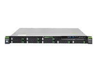 Fujitsu PRIMERGY RX1330 M4 - kan monteras i rack - Xeon E-2224 3.4 GHz - 16 GB - ingen HDD VFY:R1334SC022IN