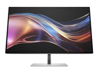 HP 727pu - Series 7 Pro - LED-skärm - QHD - 27" - HDR 8J9E6A5#ABB