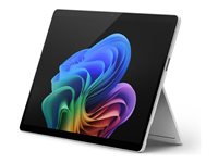 Microsoft Surface Pro Copilot+ PC for Business - 11th Edition - AI Ready - 13" - Qualcomm Snapdragon X Elite - X1E-80-100 - 16 GB RAM - 1 TB SSD ZIP-00004