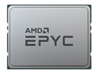AMD EPYC 9654 - 2.4 GHz - 96-kärnig - 192 trådar - 384 MB cache - OEM 100-000000789