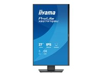 iiyama ProLite XB2797QSU-B1 - LED-skärm - QHD - 27" XB2797QSU-B1