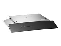 HP Slim - Diskenhet - DVD±RW - Serial ATA - intern - för Workstation Z2 G4, Z2 G5, Z240, Z440, Z640, Z840 2ZK26AA