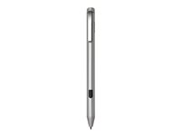 Acer USI Active Pen (ASA040) - Aktiv penna - silver - detaljhandel - för Chromebook Enterprise Spin 13; 513; Chromebook Spin 13; 513; 514; 713 GP.STY11.00D