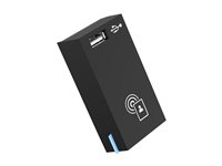 Elatec TWN4 MultiTech-P - NFC/RFID-läsare - USB 497K26210