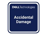 Dell 3 År Accidental Damage Protection - Skydd mot oavsiktliga skador - material och tillverkning - 3 år - leverans - måste köpas inom 30 dagar från produktköp - för XPS 13 7390, 13 93XX, 15 95XX XNBN_3AD